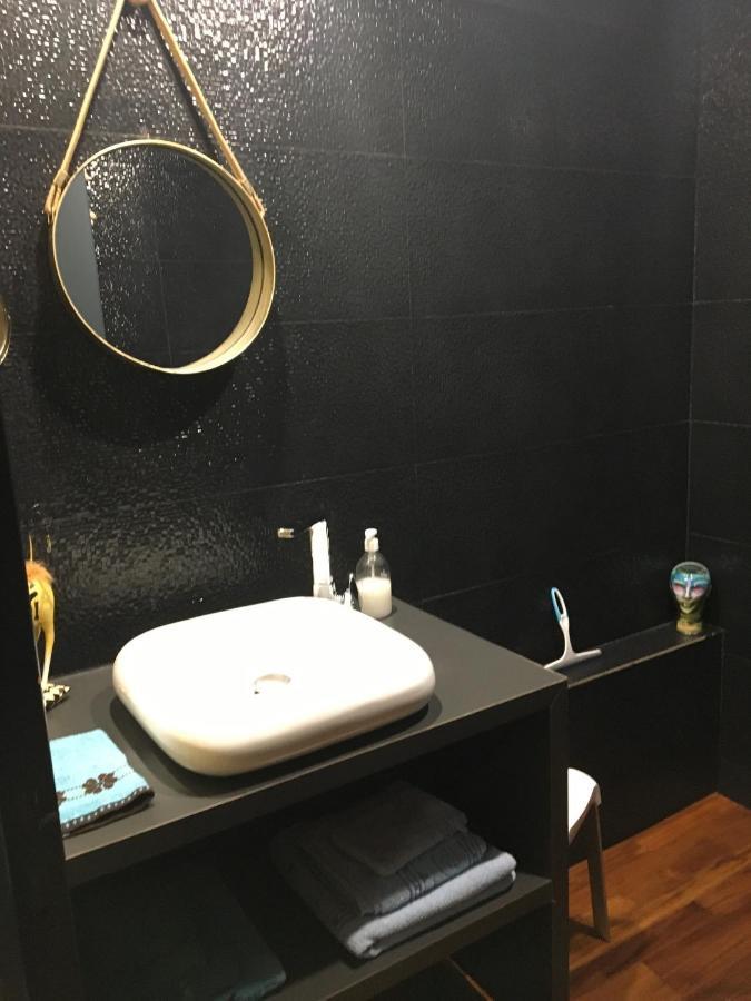 Chez Cathy Et Leo Bed & Breakfast Динан Екстериор снимка